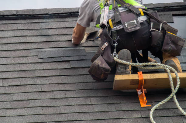 Reliable Gutter Installation contractor in Oakland, RI by Brentwood Metal Roofing