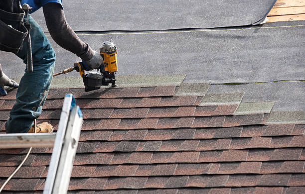Licensed Gutter Installation service in Oakland, RI - Brentwood Metal Roofing